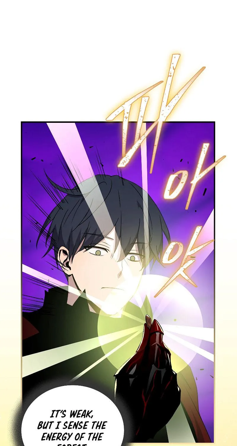 The Frozen Player Returns Chapter 46 page 17 - 