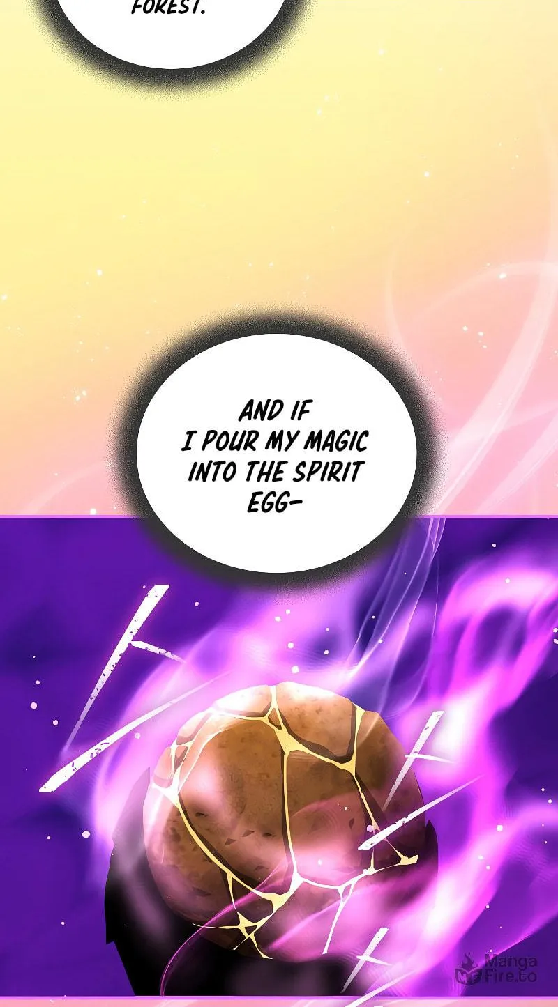 The Frozen Player Returns Chapter 46 page 18 - 