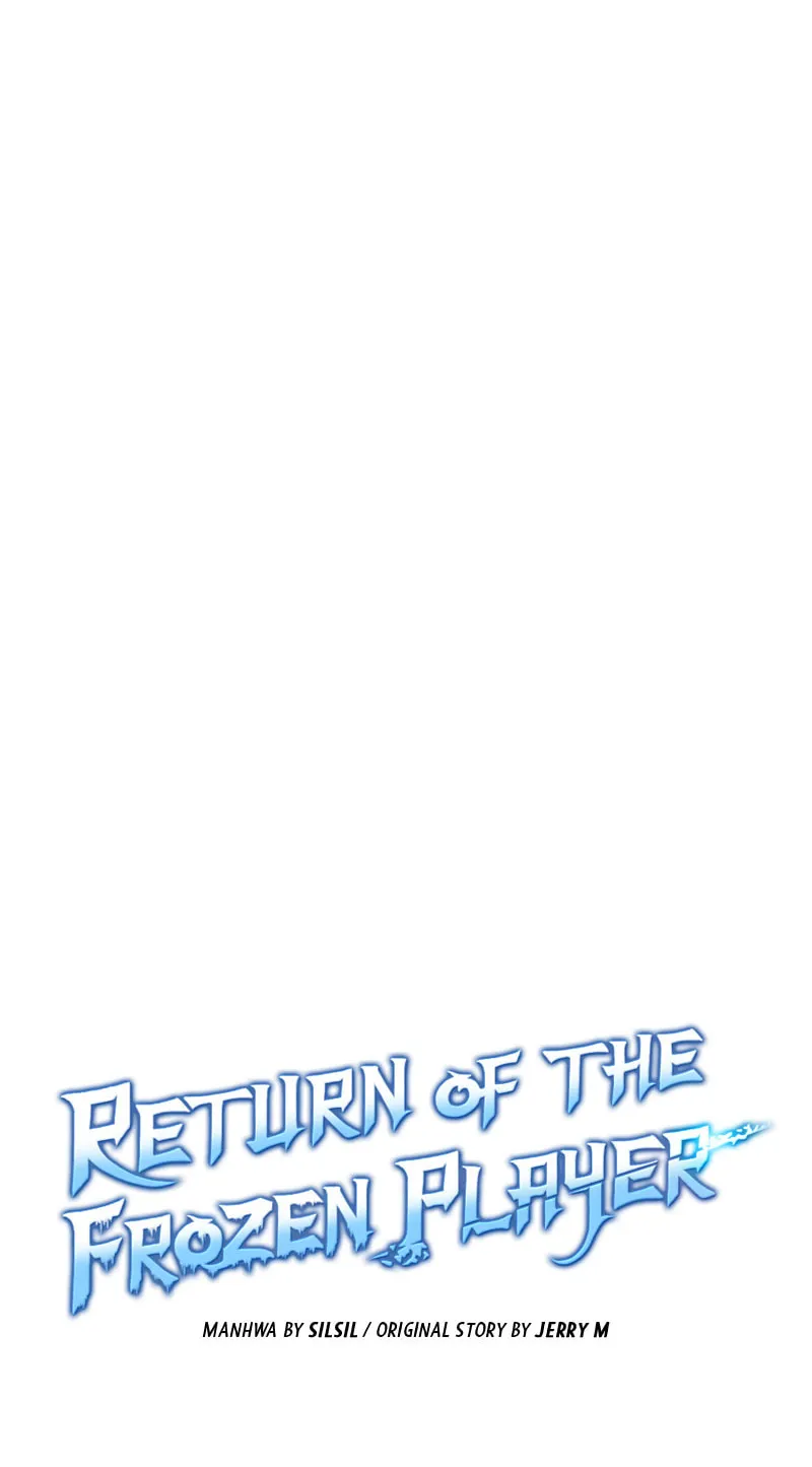 The Frozen Player Returns Chapter 46 page 22 - 