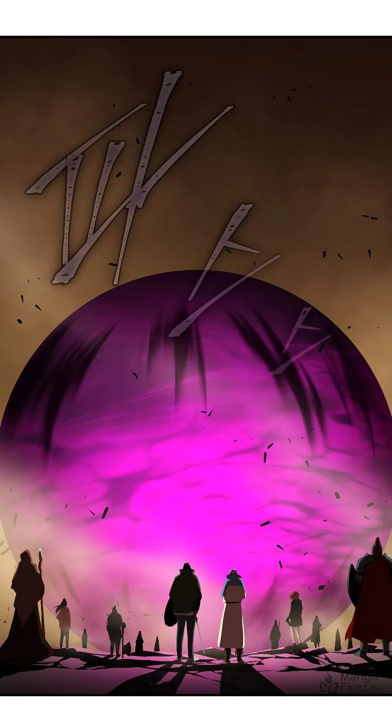 The Frozen Player Returns Chapter 46 page 24 - 