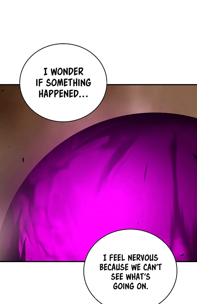 The Frozen Player Returns Chapter 46 page 26 - 