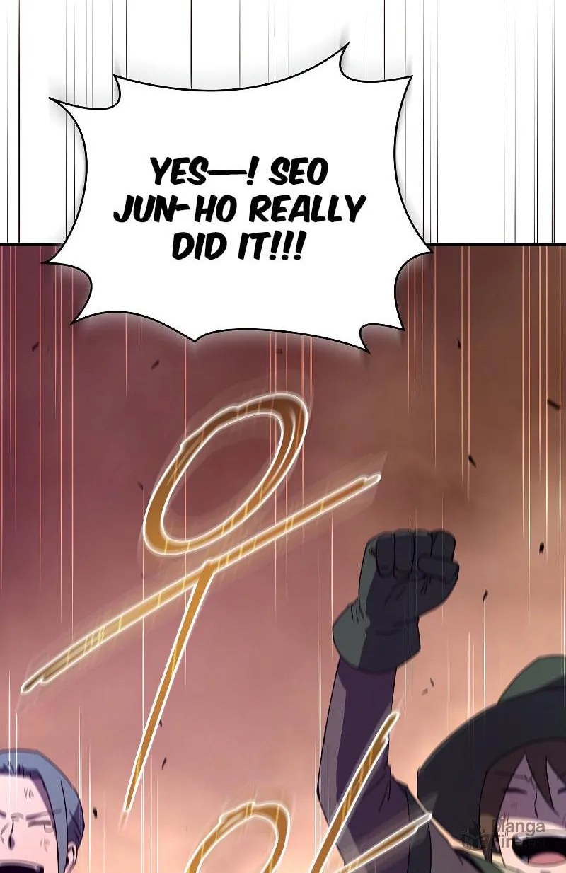 The Frozen Player Returns Chapter 46 page 30 - 