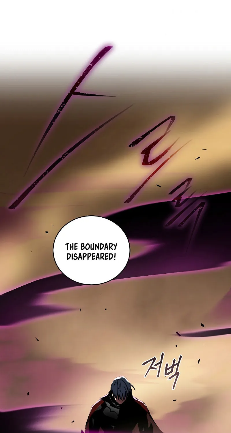 The Frozen Player Returns Chapter 46 page 33 - 