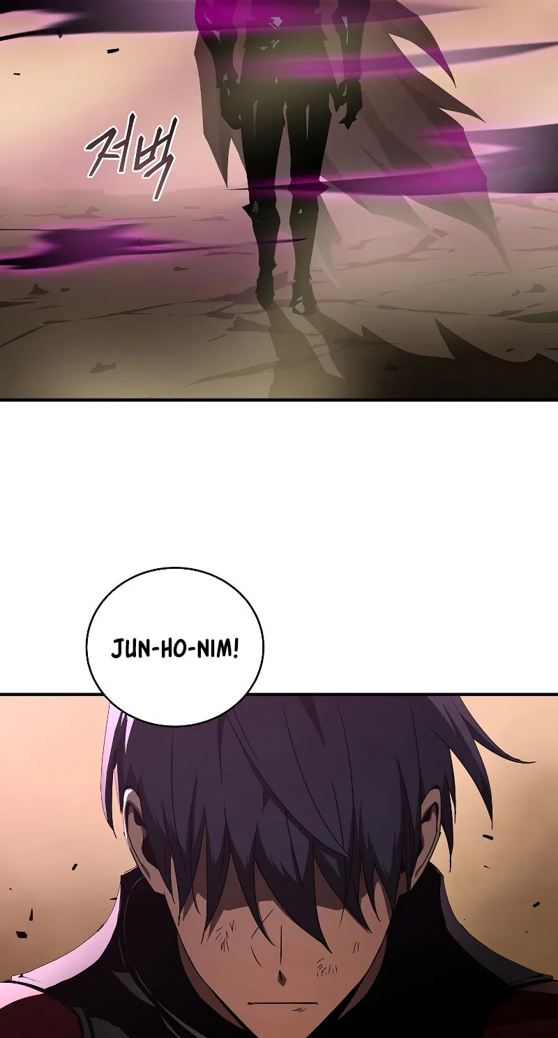 The Frozen Player Returns Chapter 46 page 34 - 