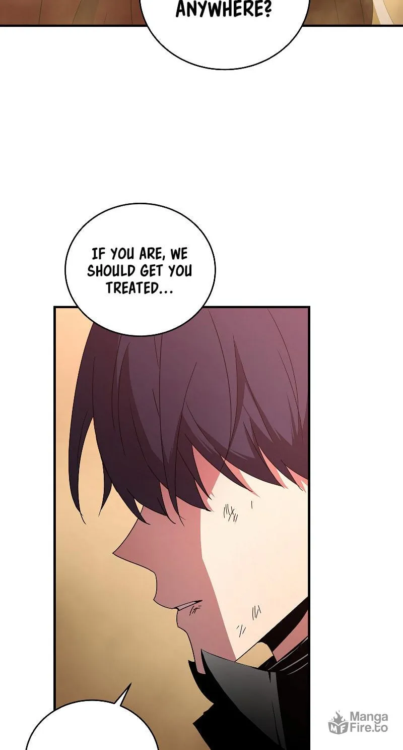 The Frozen Player Returns Chapter 46 page 36 - 