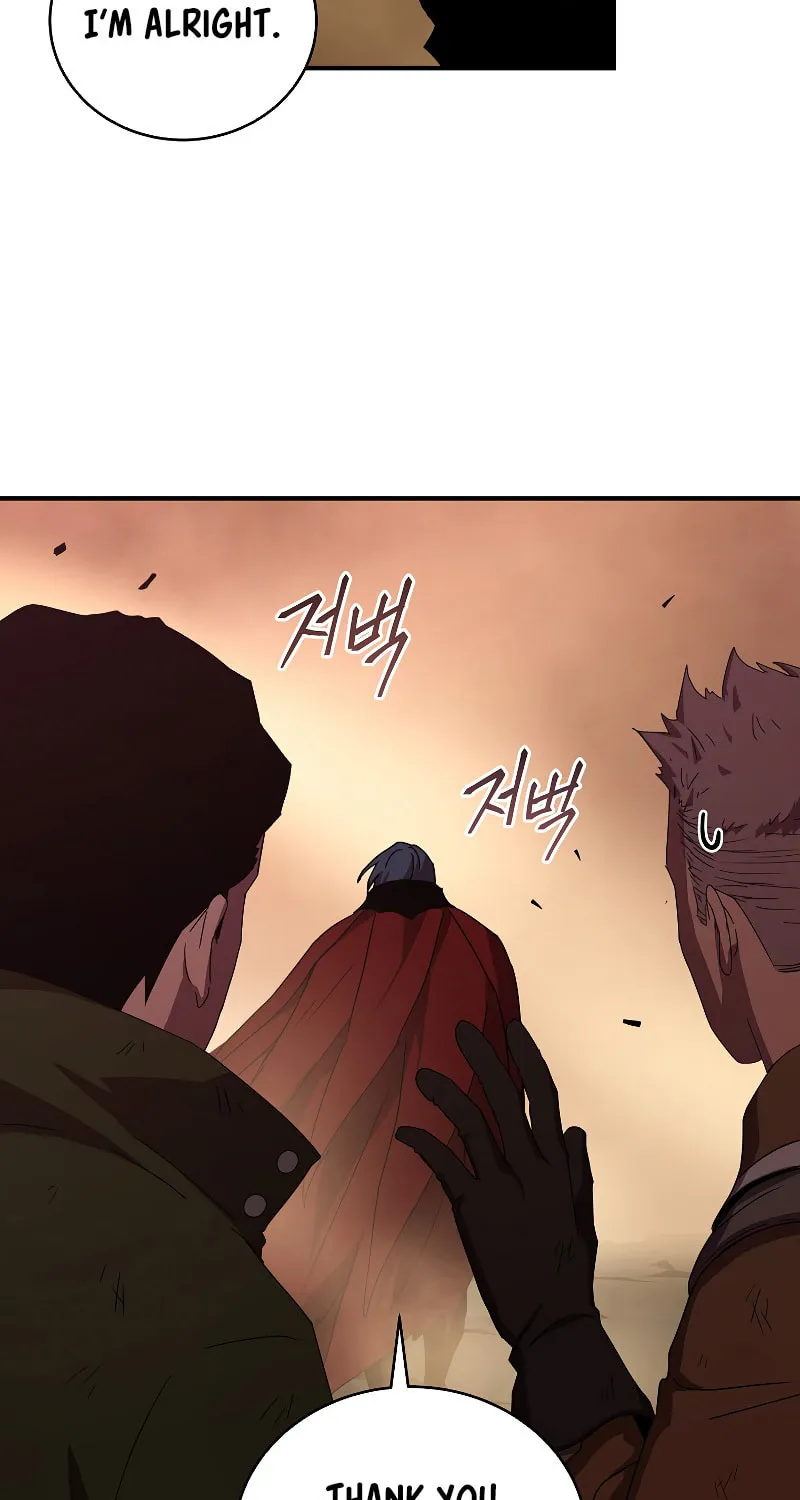 The Frozen Player Returns Chapter 46 page 37 - 