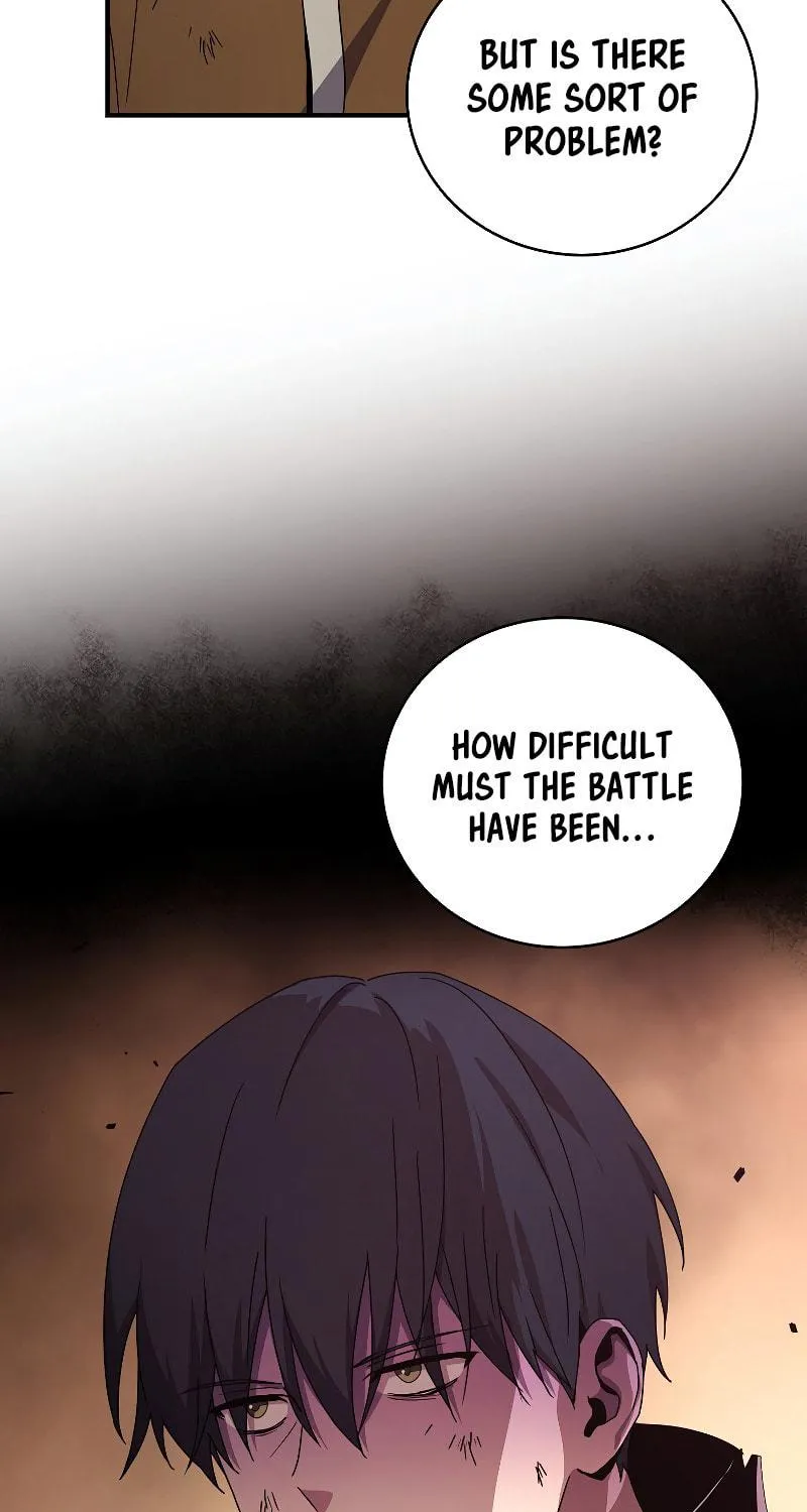 The Frozen Player Returns Chapter 46 page 39 - 