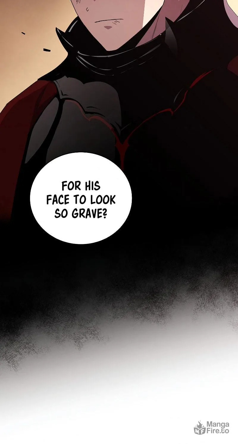 The Frozen Player Returns Chapter 46 page 40 - 
