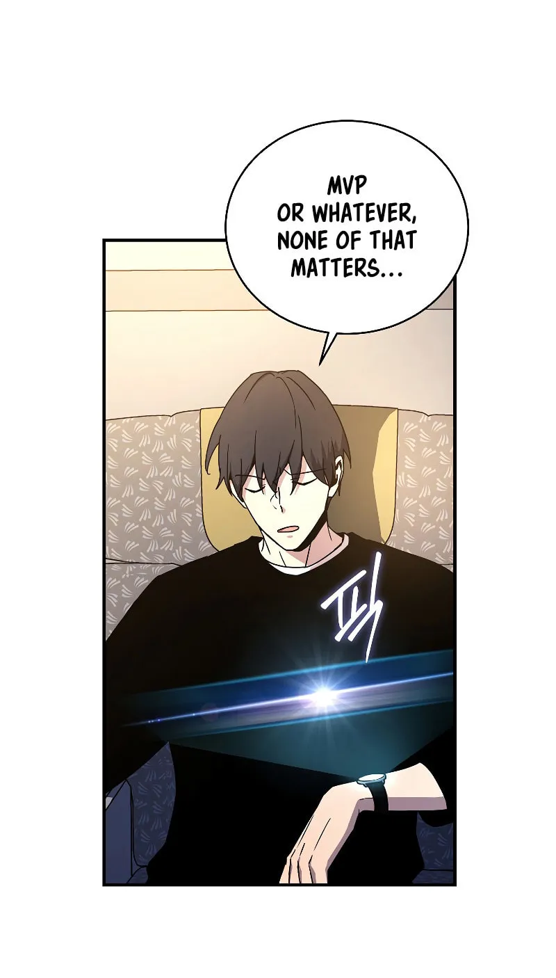 The Frozen Player Returns Chapter 46 page 44 - 