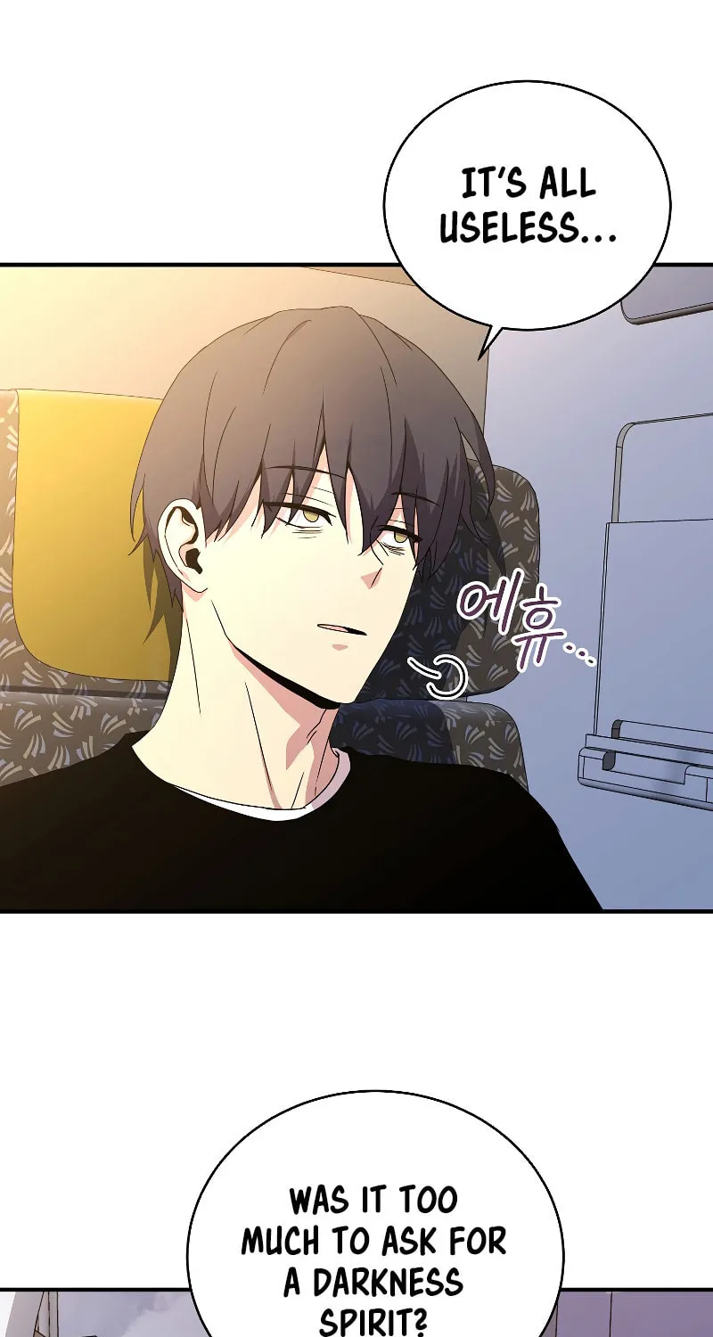 The Frozen Player Returns Chapter 46 page 45 - 