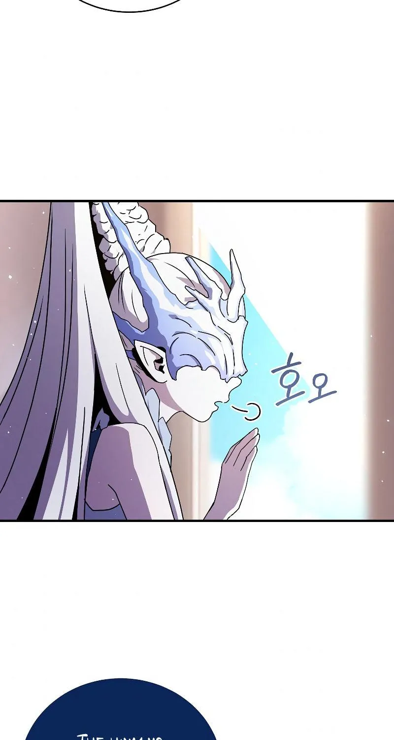 The Frozen Player Returns Chapter 46 page 47 - 