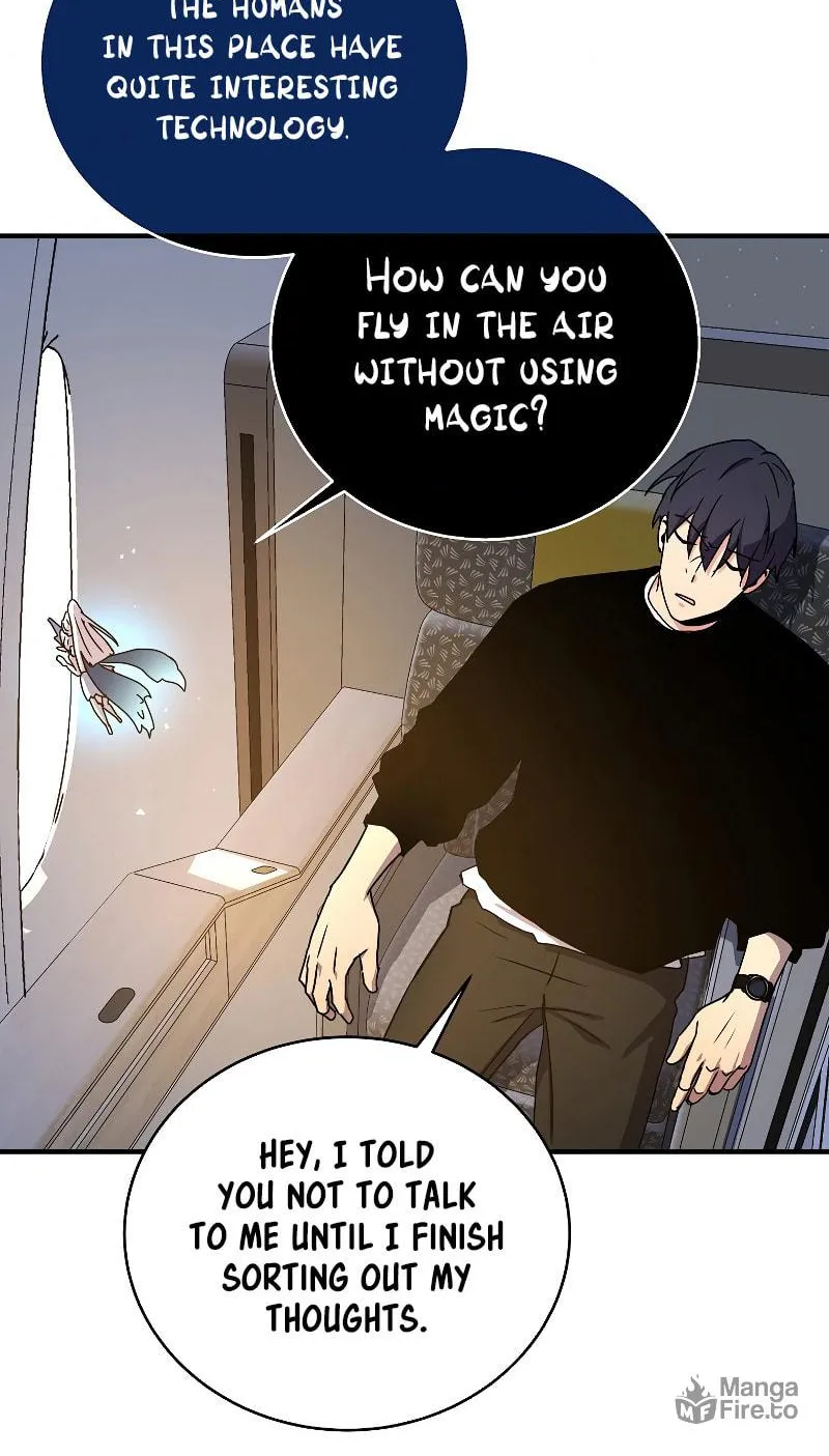 The Frozen Player Returns Chapter 46 page 48 - 