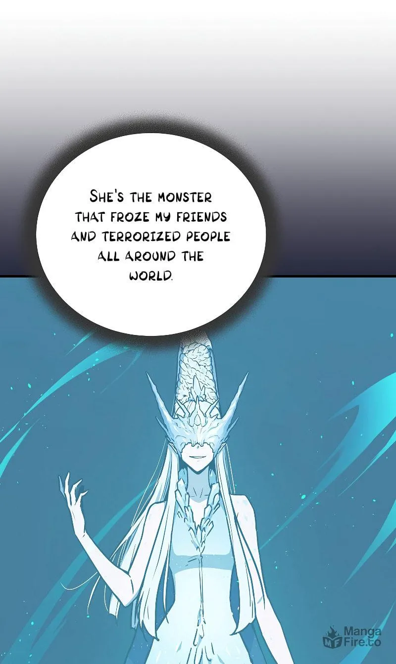 The Frozen Player Returns Chapter 46 page 50 - 
