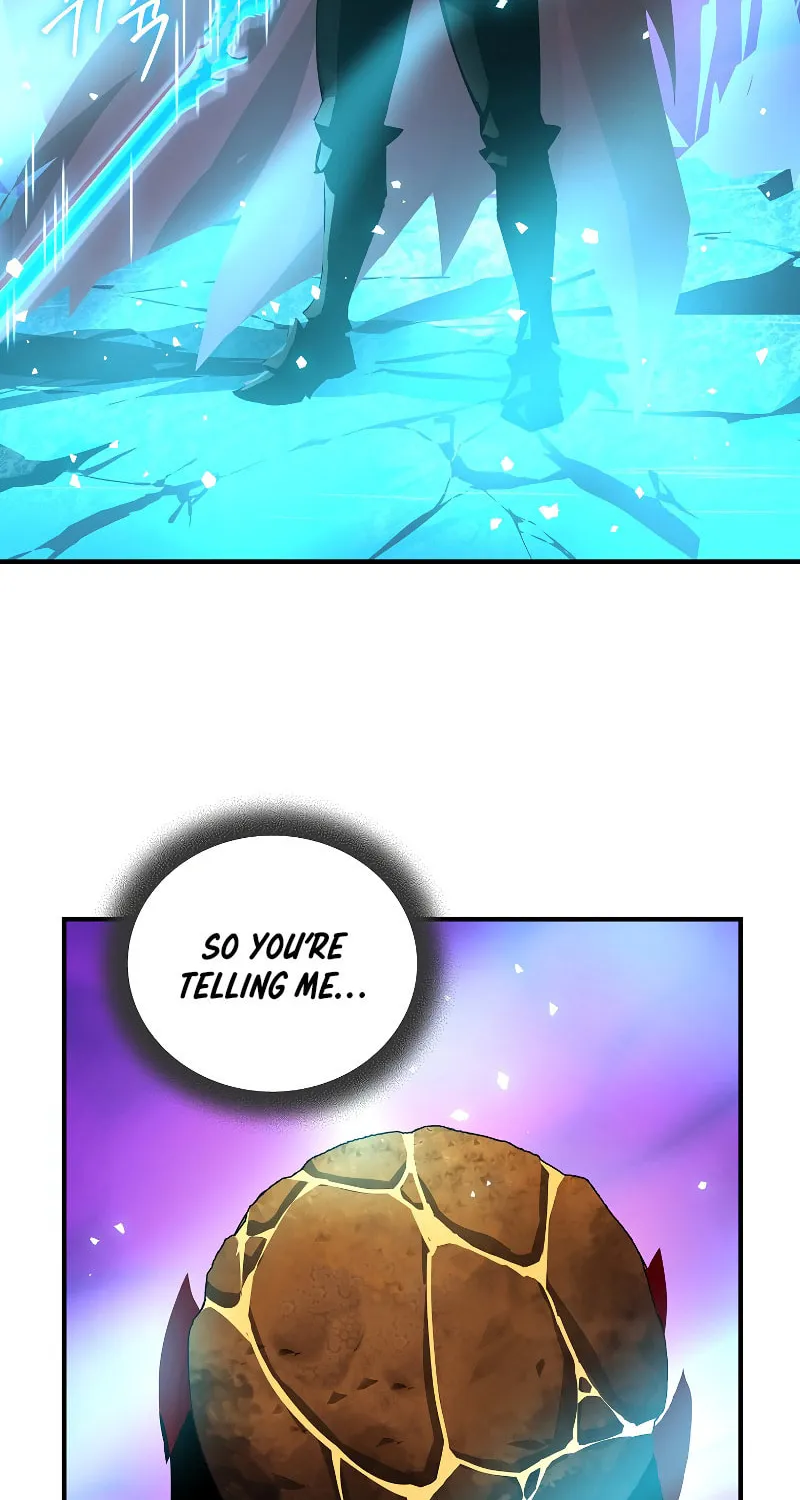 The Frozen Player Returns Chapter 46 page 6 - 