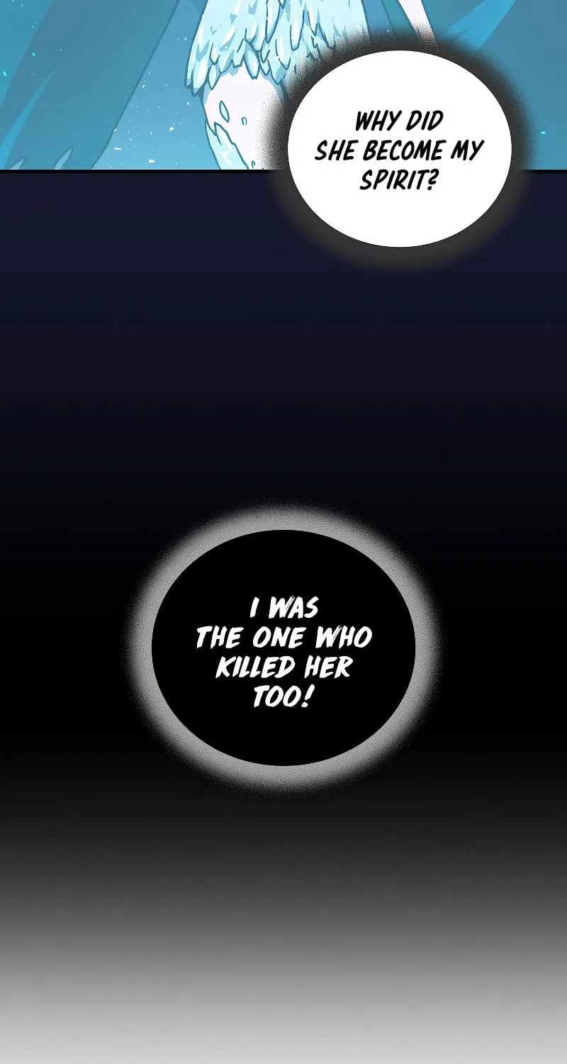 The Frozen Player Returns Chapter 46 page 51 - 