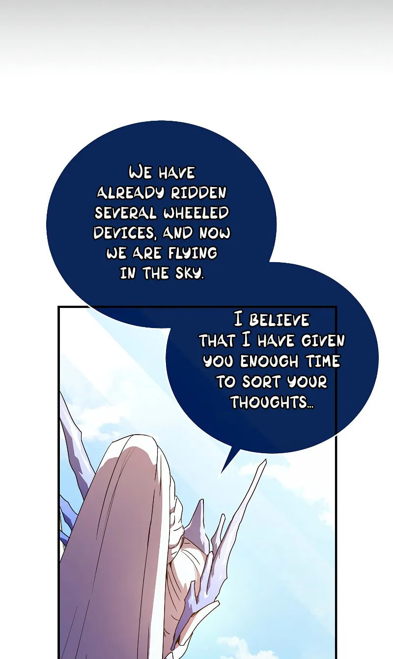 The Frozen Player Returns Chapter 46 page 52 - 