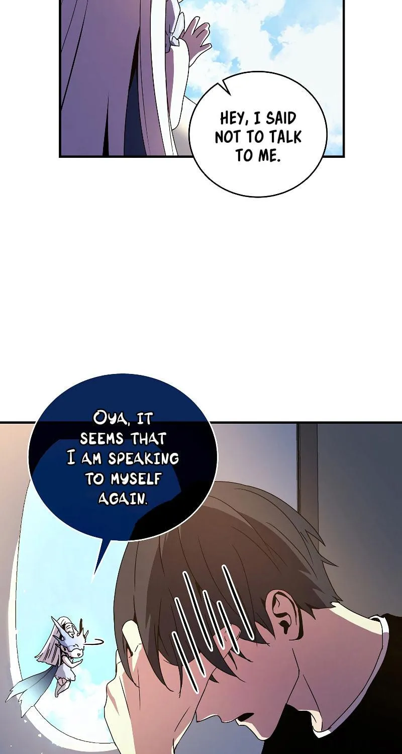 The Frozen Player Returns Chapter 46 page 53 - 