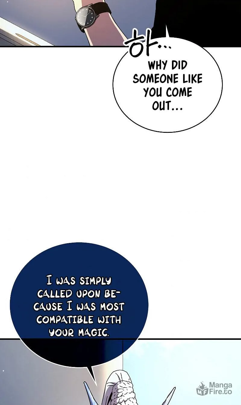 The Frozen Player Returns Chapter 46 page 54 - 