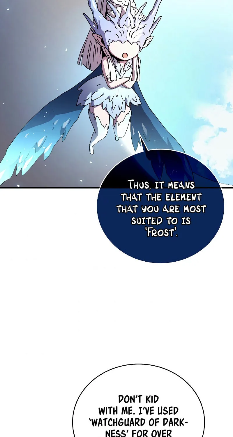 The Frozen Player Returns Chapter 46 page 55 - 