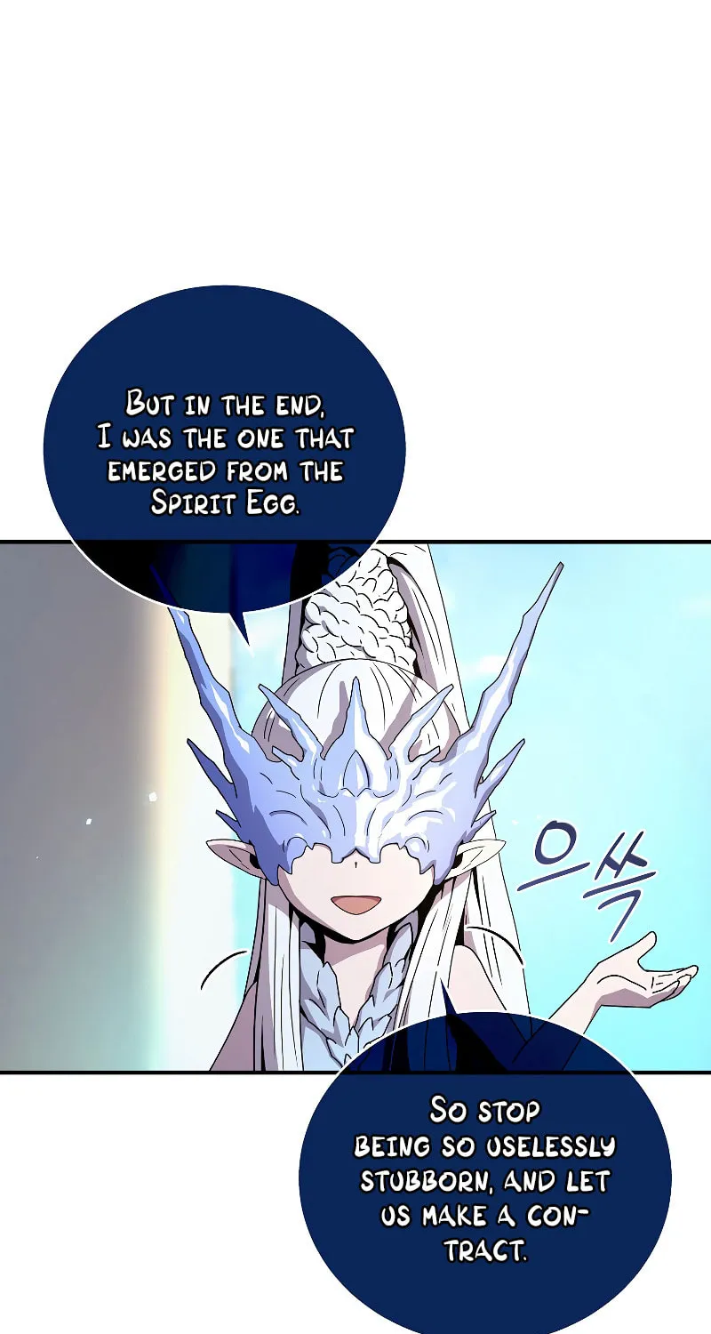 The Frozen Player Returns Chapter 46 page 57 - 