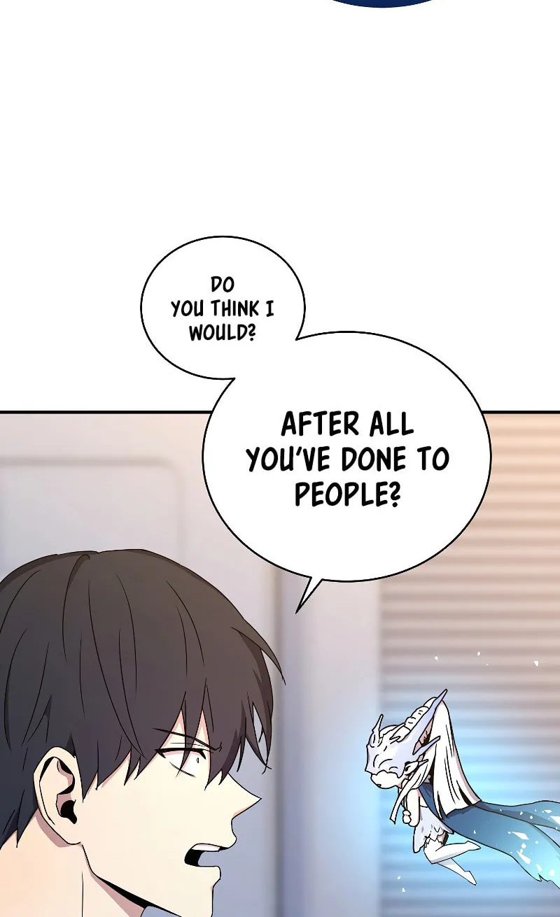 The Frozen Player Returns Chapter 46 page 58 - 