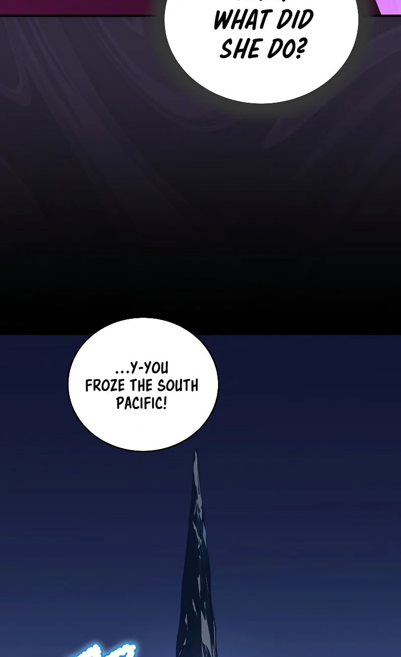 The Frozen Player Returns Chapter 46 page 62 - 