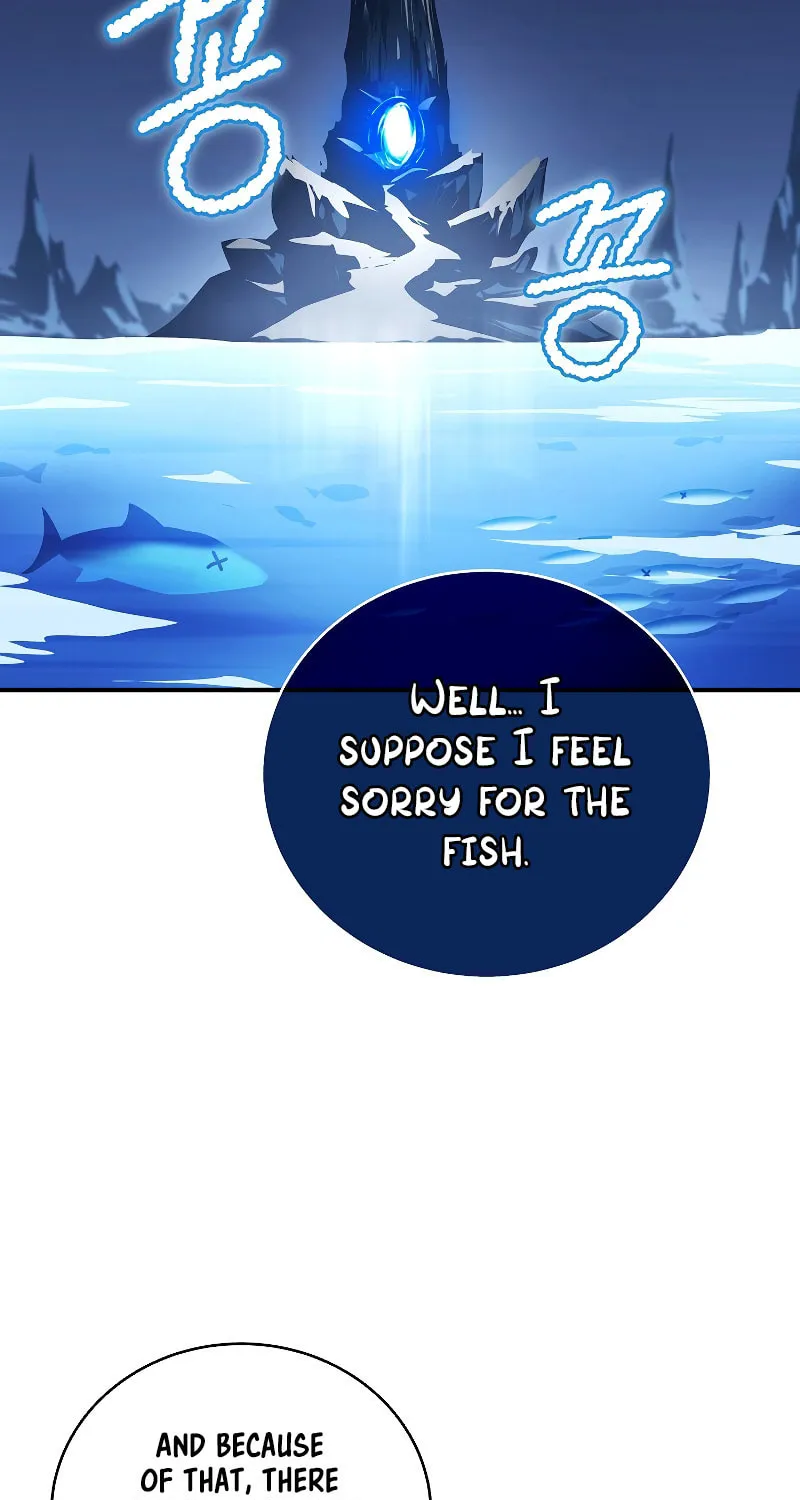 The Frozen Player Returns Chapter 46 page 63 - 