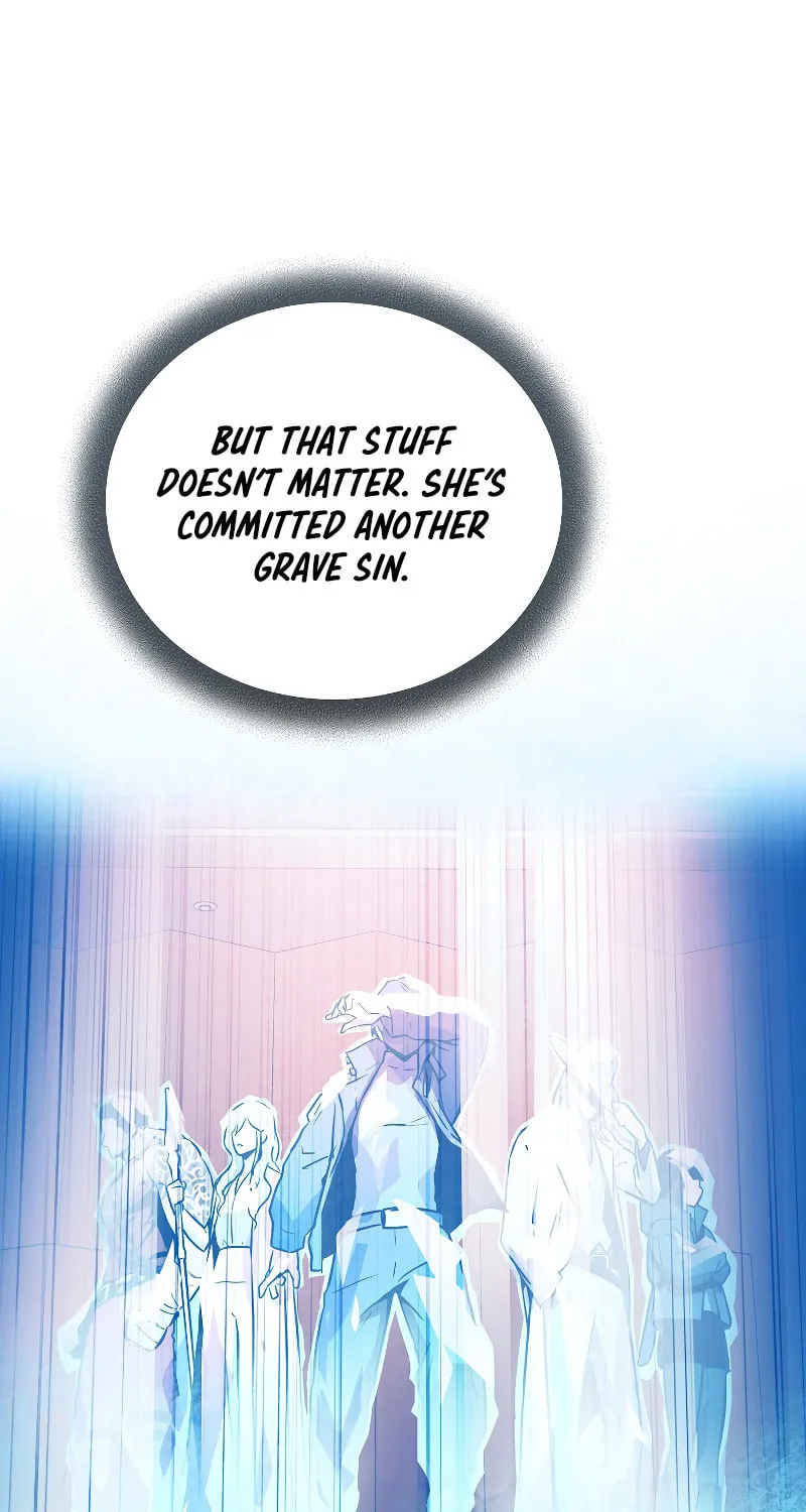 The Frozen Player Returns Chapter 46 page 65 - 