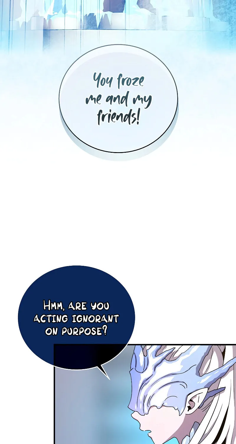 The Frozen Player Returns Chapter 46 page 66 - 