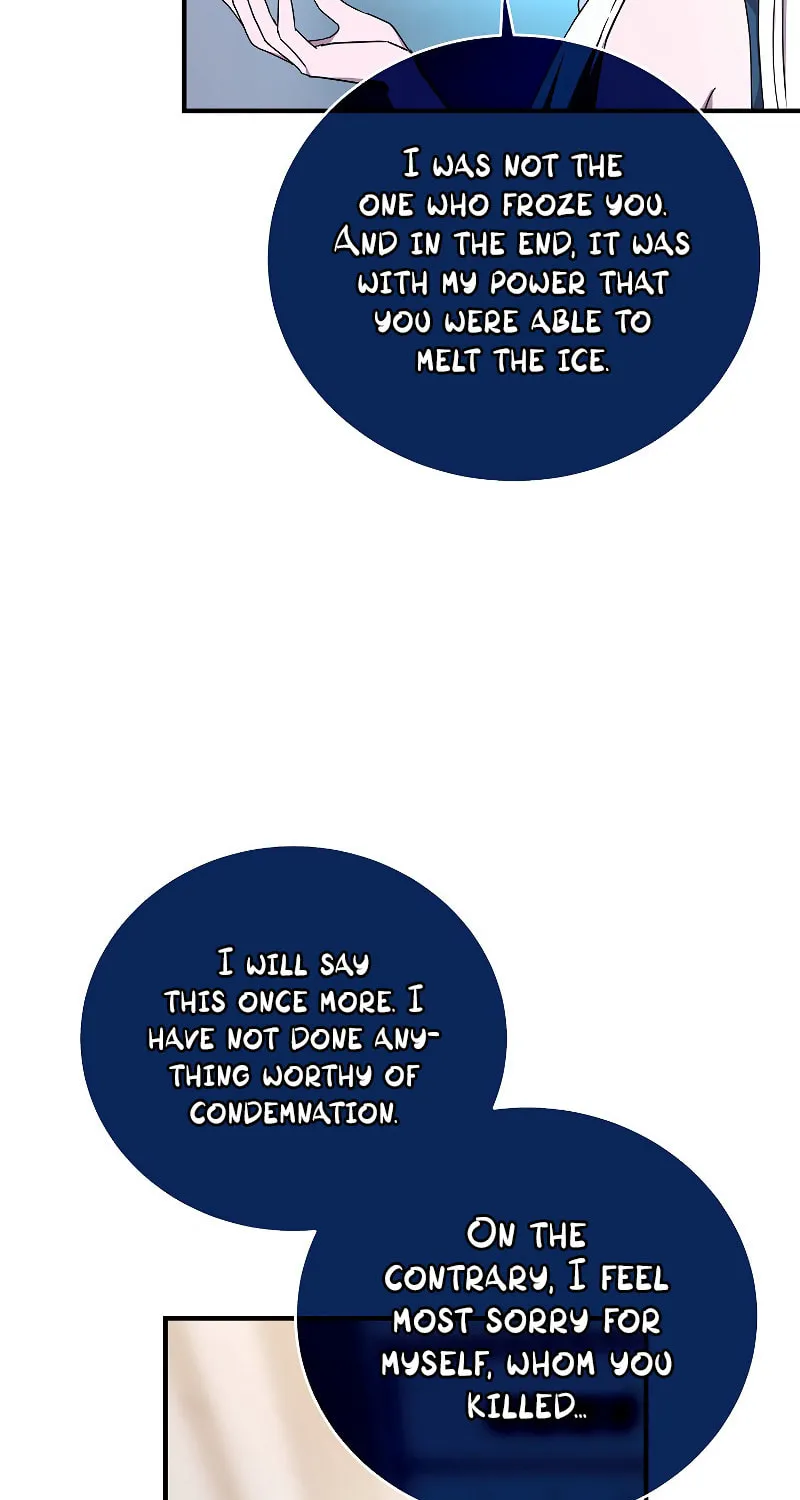 The Frozen Player Returns Chapter 46 page 68 - 
