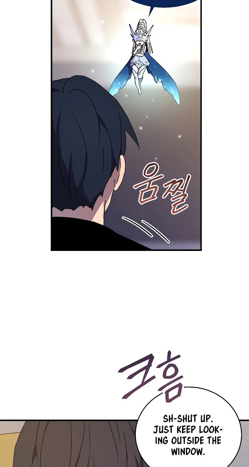 The Frozen Player Returns Chapter 46 page 69 - 