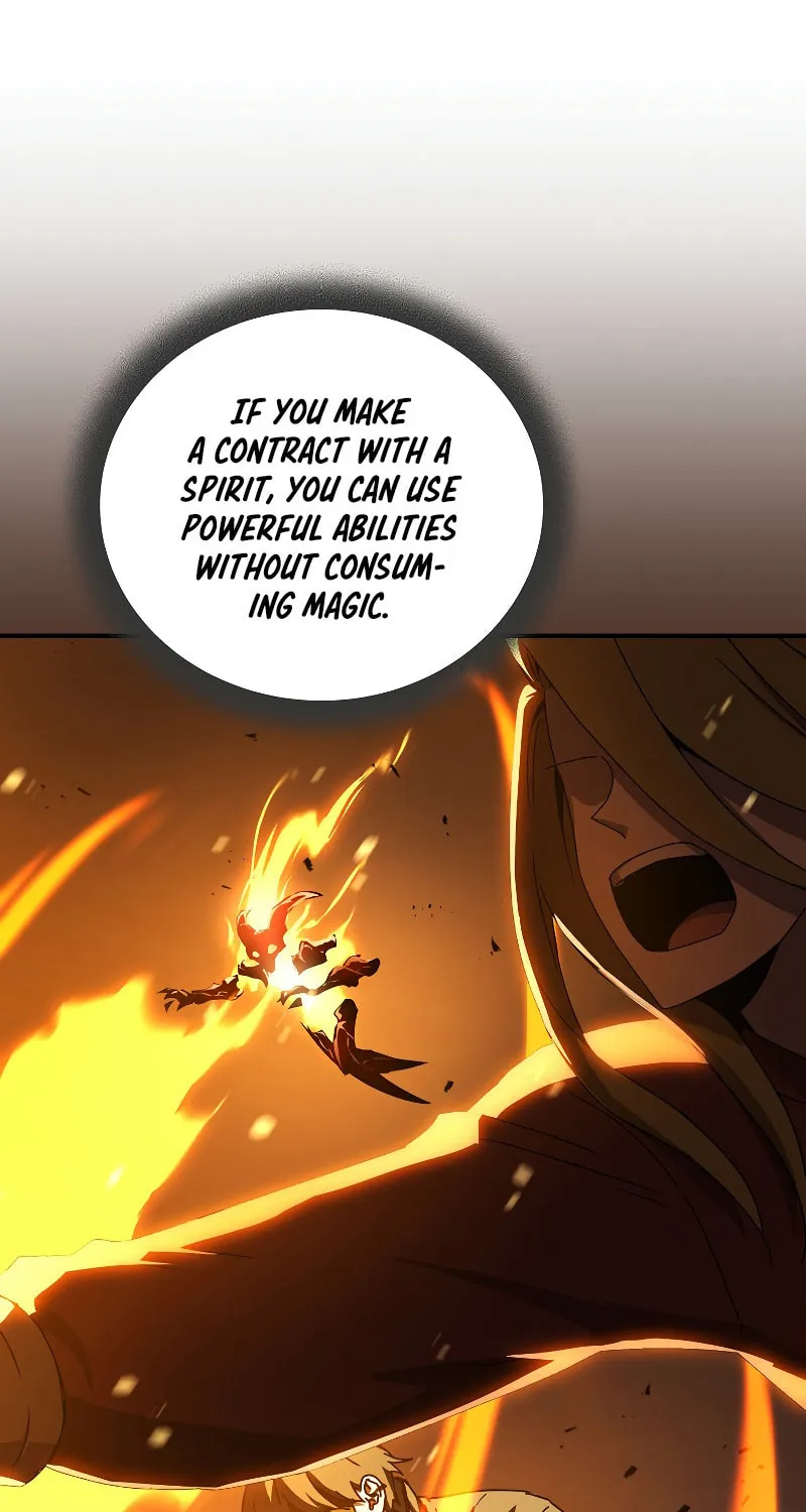 The Frozen Player Returns Chapter 46 page 8 - 