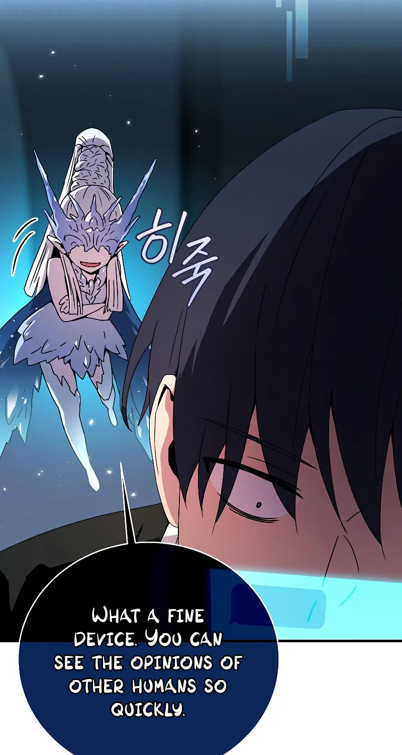 The Frozen Player Returns Chapter 46 page 75 - 