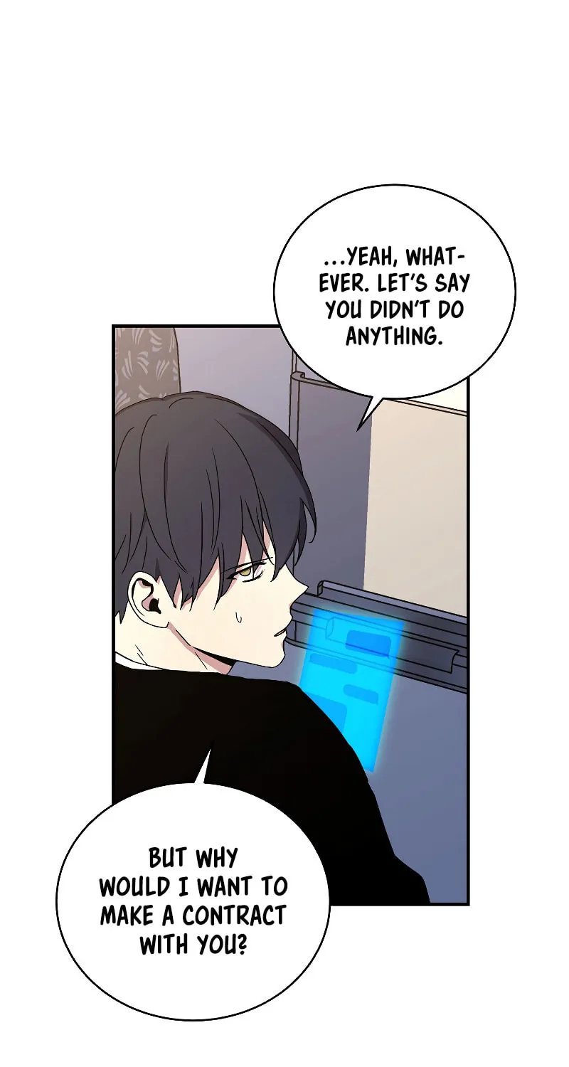 The Frozen Player Returns Chapter 46 page 77 - 