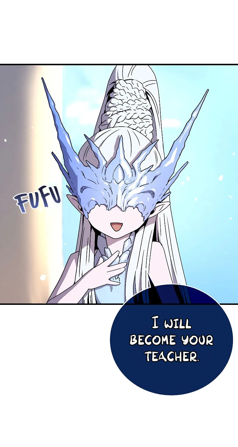 The Frozen Player Returns Chapter 46 page 78 - 