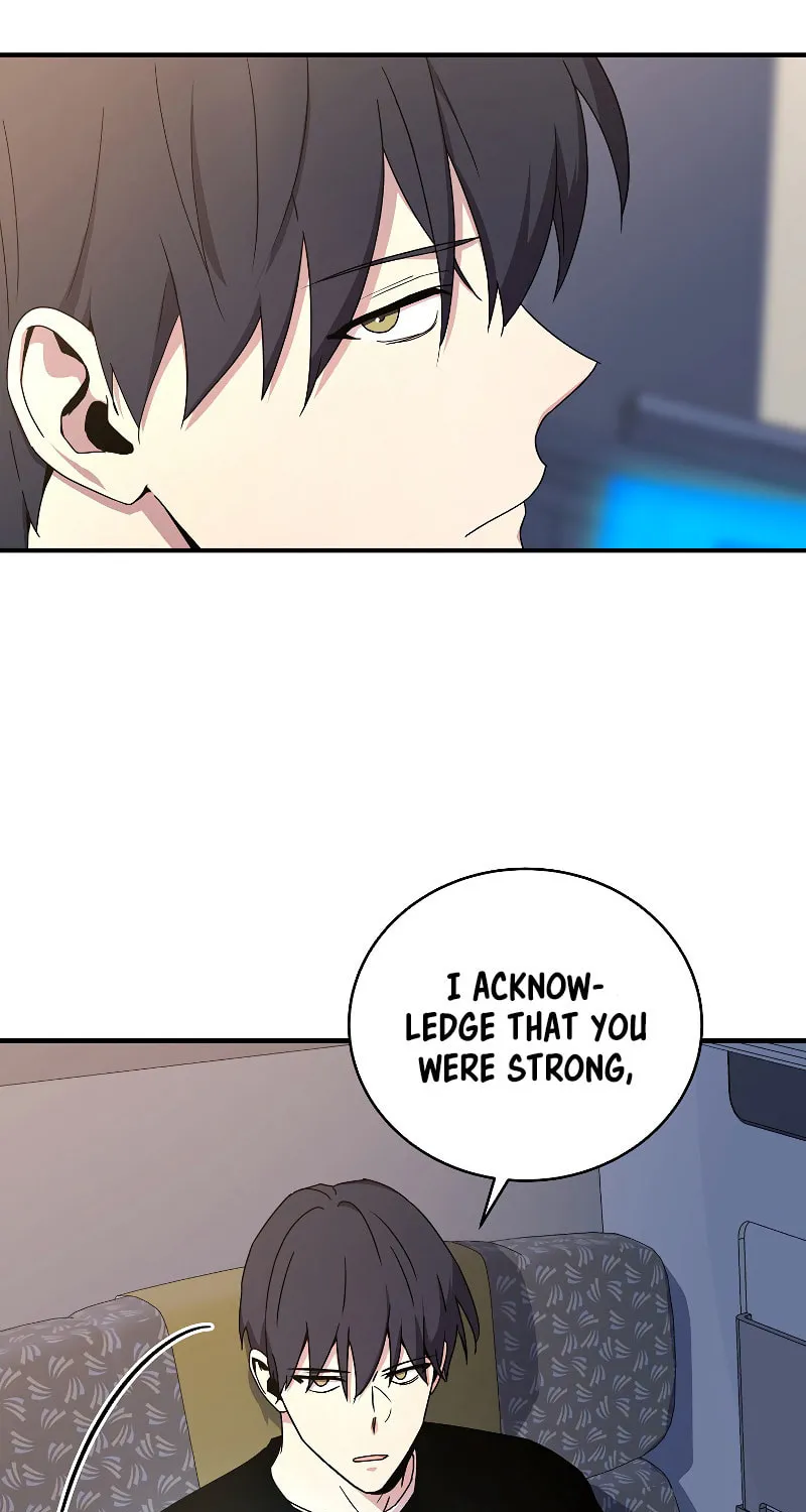 The Frozen Player Returns Chapter 46 page 80 - 