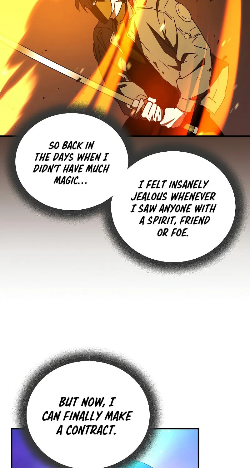 The Frozen Player Returns Chapter 46 page 9 - 