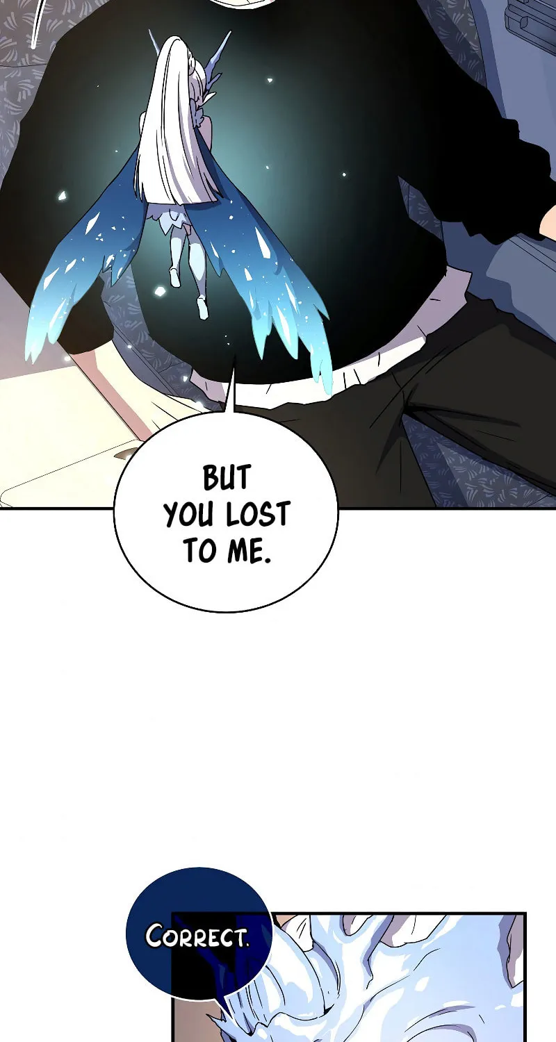 The Frozen Player Returns Chapter 46 page 81 - 