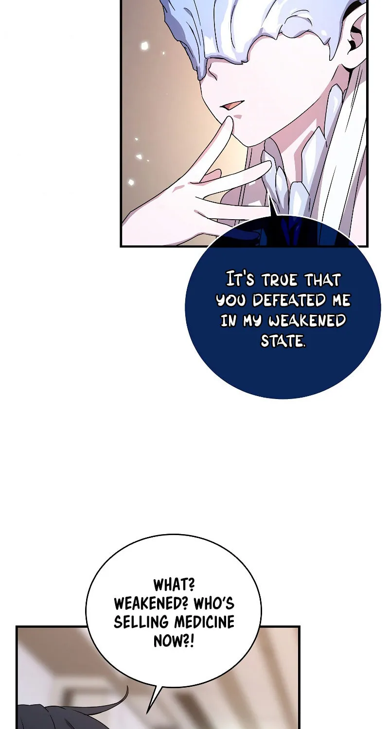 The Frozen Player Returns Chapter 46 page 83 - 