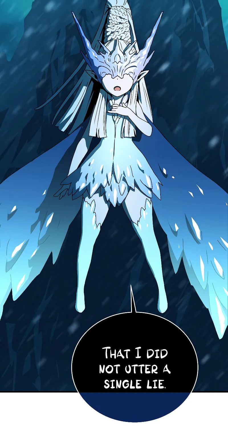 The Frozen Player Returns Chapter 46 page 87 - 