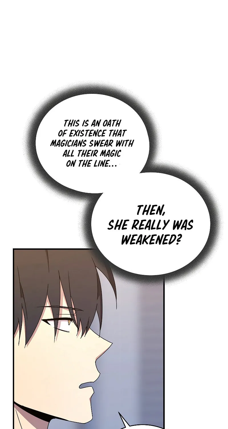 The Frozen Player Returns Chapter 46 page 89 - 