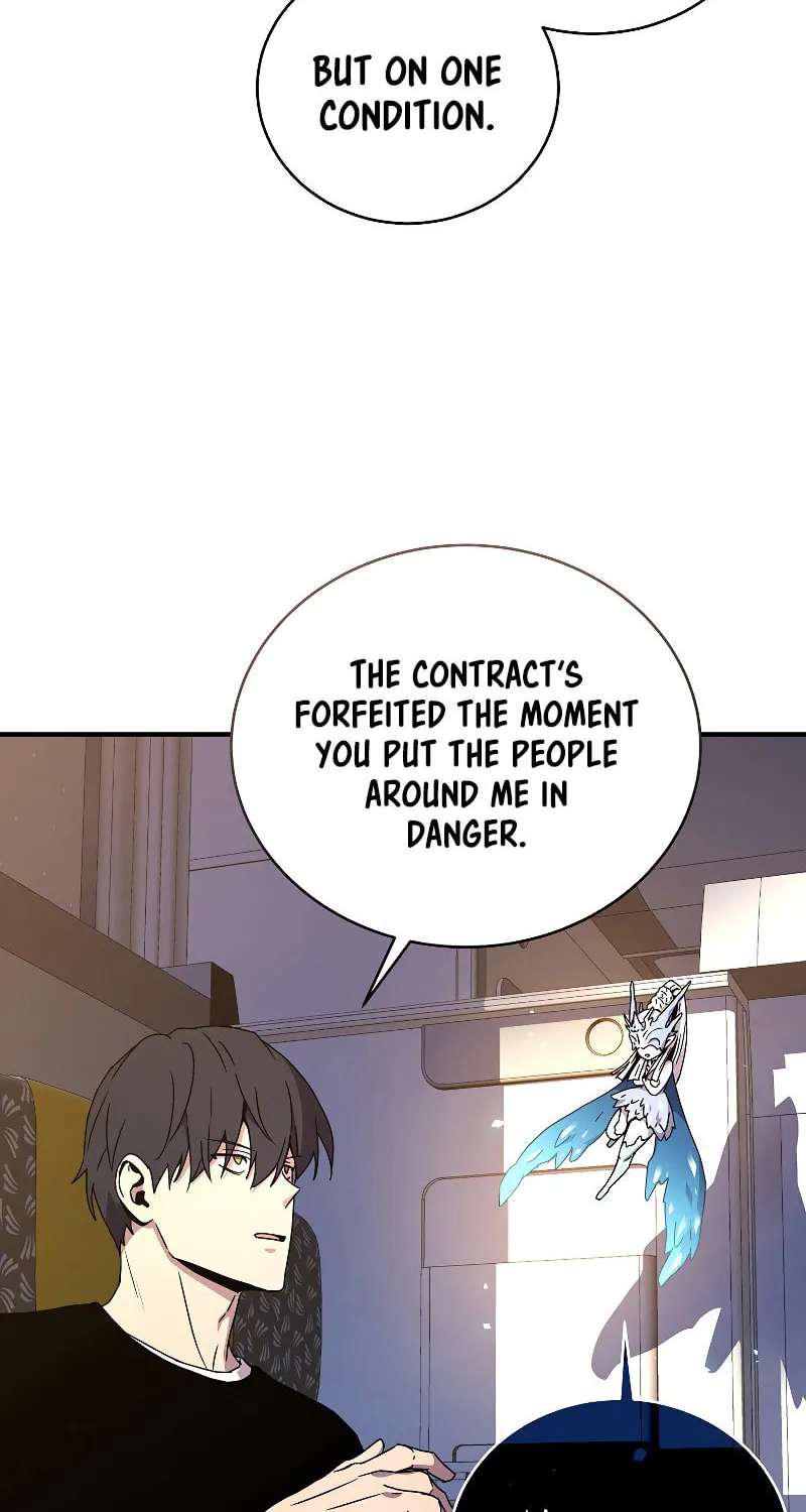 The Frozen Player Returns Chapter 46 page 93 - 