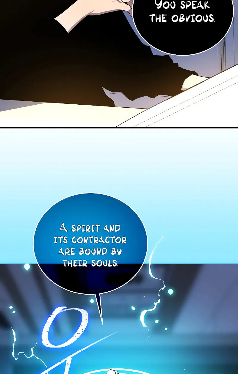 The Frozen Player Returns Chapter 46 page 94 - 