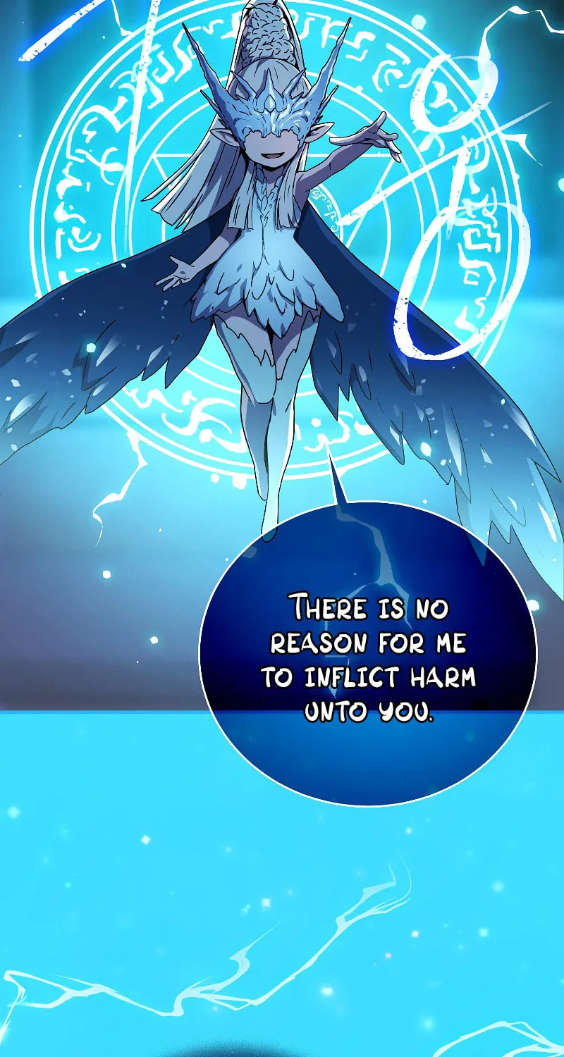 The Frozen Player Returns Chapter 46 page 95 - 