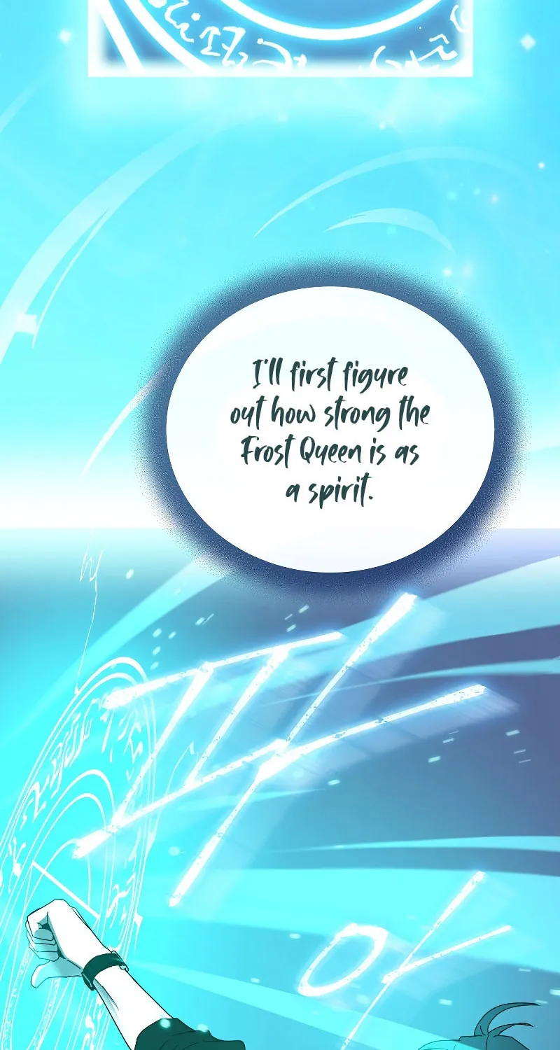 The Frozen Player Returns Chapter 46 page 99 - 