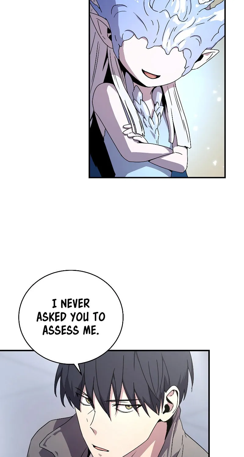 The Frozen Player Returns Chapter 47 page 12 - 