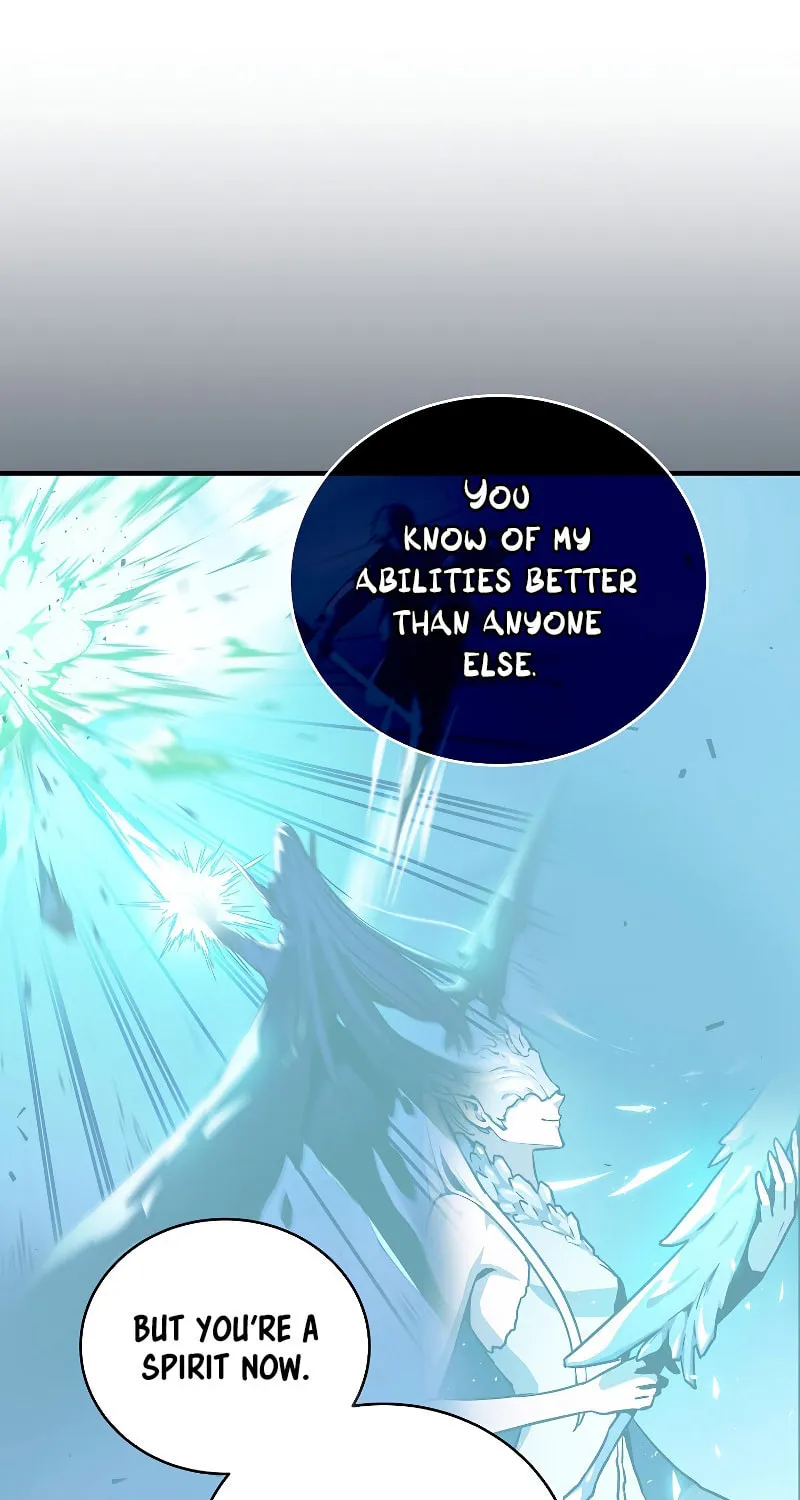 The Frozen Player Returns Chapter 47 page 14 - 