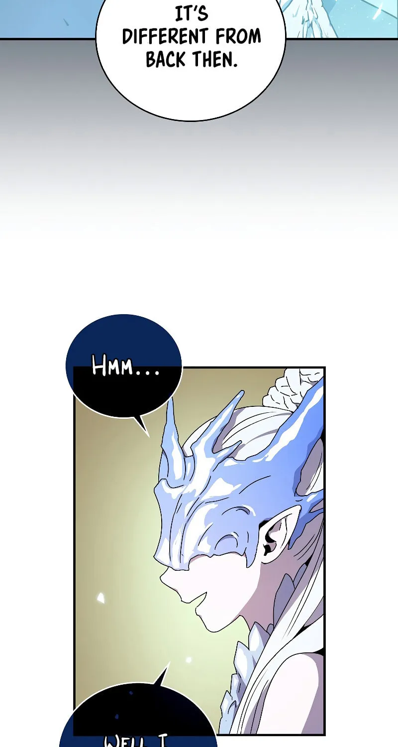 The Frozen Player Returns Chapter 47 page 15 - 