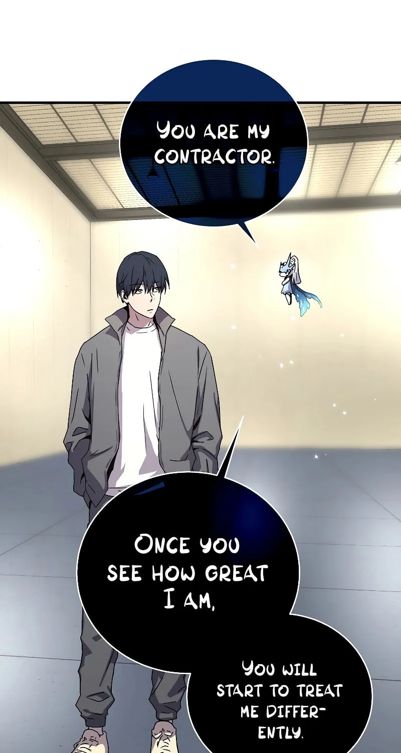 The Frozen Player Returns Chapter 47 page 17 - 