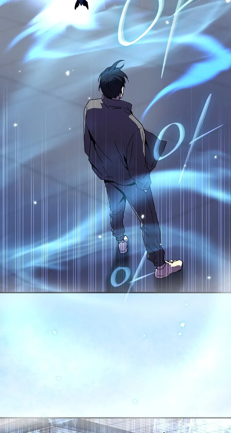 The Frozen Player Returns Chapter 47 page 20 - 
